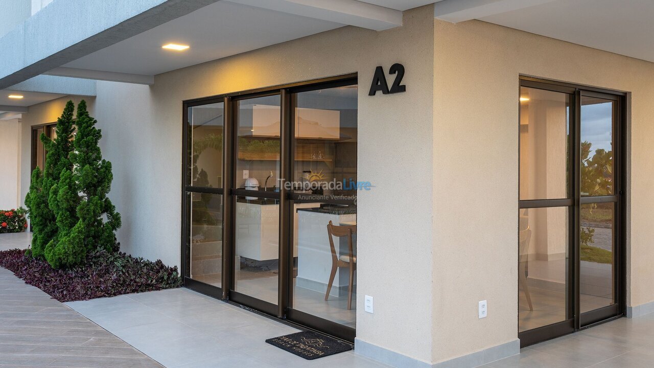 Casa para aluguel de temporada em Conde (Pb Praia de Tabatinga)