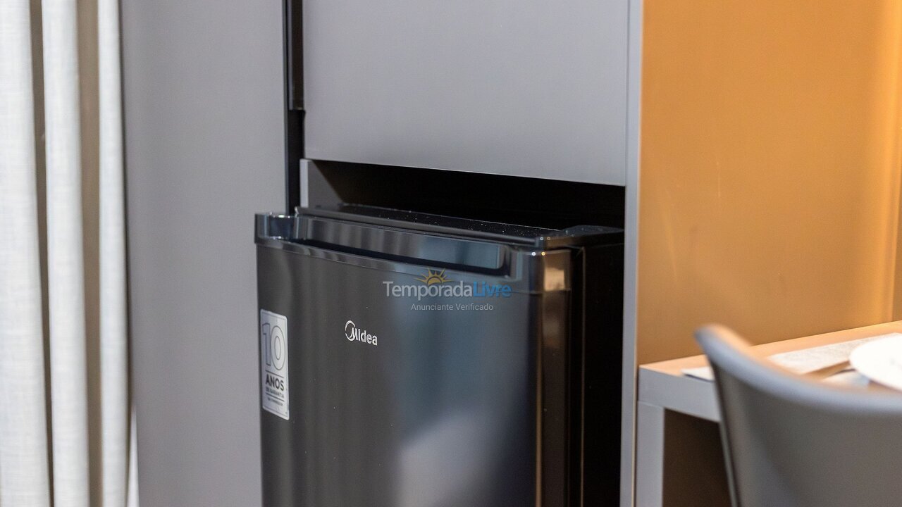 Apartamento para alquiler de vacaciones em João Pessoa (Pb Praia do Bessa)