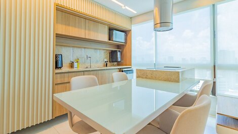 Homes Stay #2306 - Ideal location by Carpediem