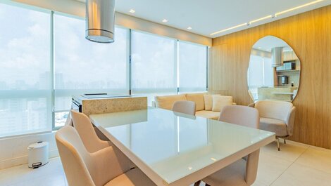 Homes Stay #2306 - Ideal location by Carpediem