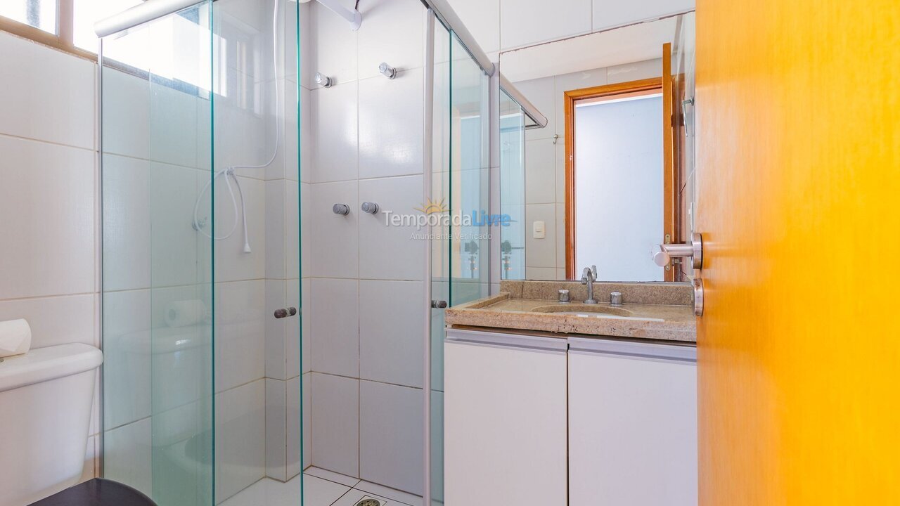 Casa para aluguel de temporada em Conde (Pb Praia de Tabatinga)