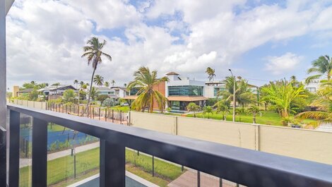 Cais Eco #111 - Estilo marinero de Carpediem