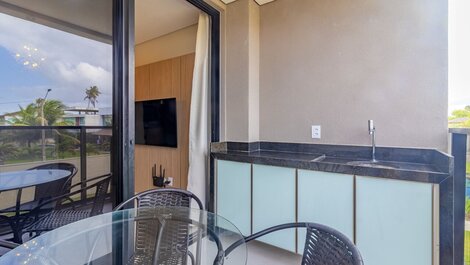 Cais Eco #111 - Estilo marinero de Carpediem