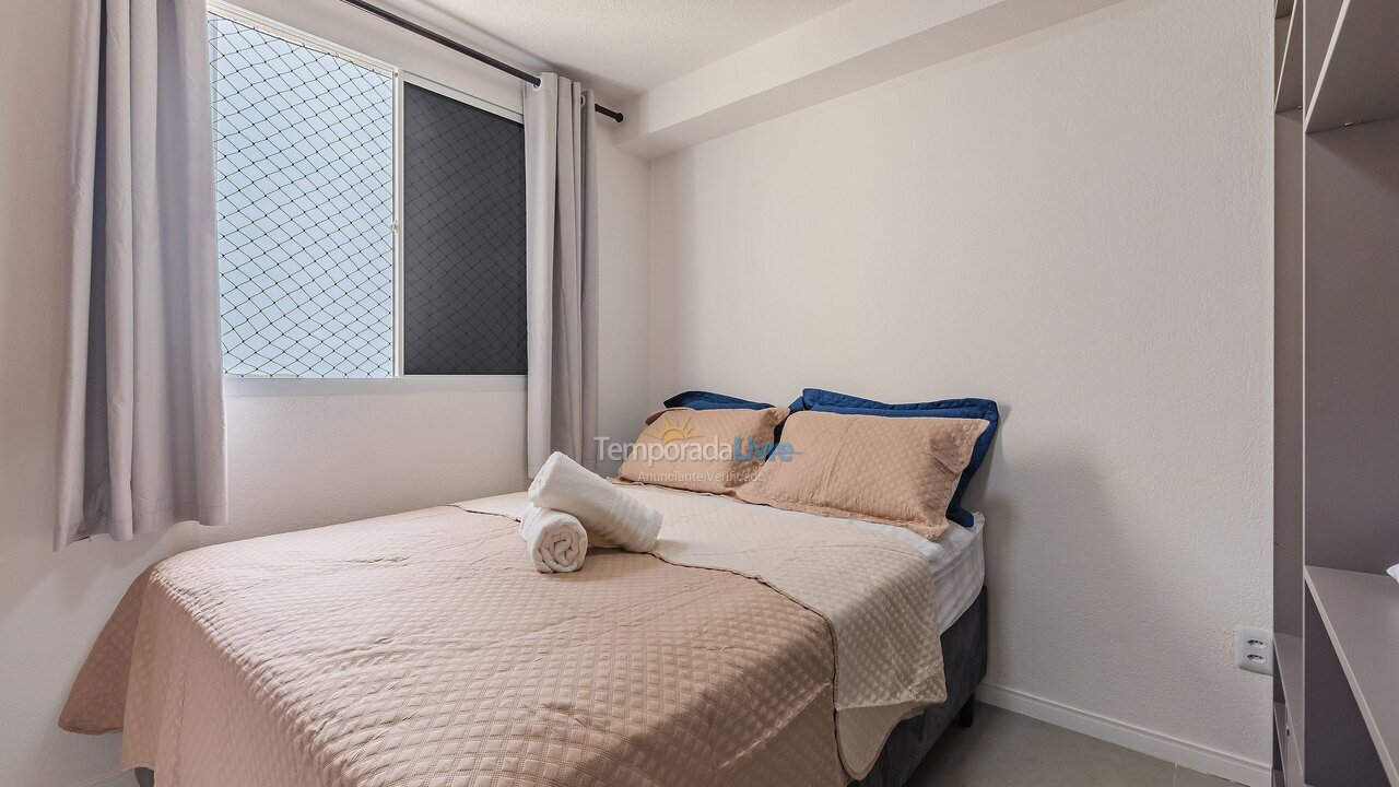 Apartamento para aluguel de temporada em Fortaleza (Ce Praia do Futuro)