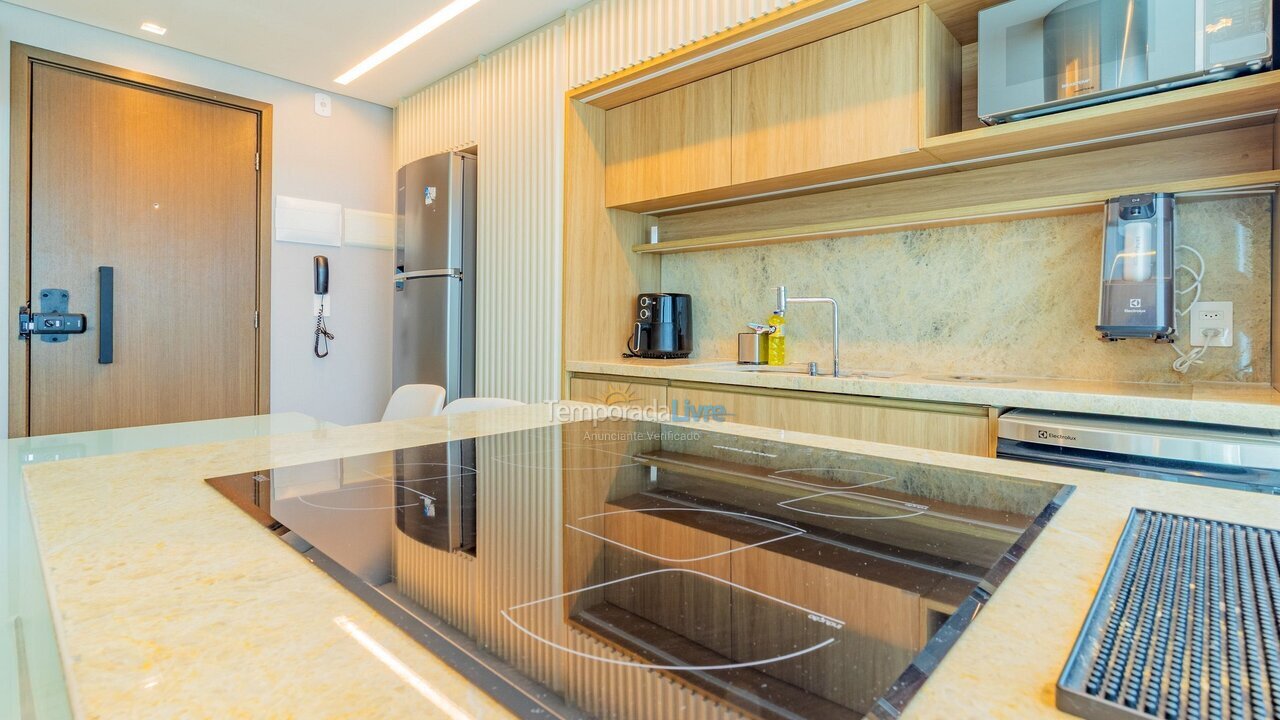 Apartment for vacation rental in Recife (Pe Praia de Boa Viagem)