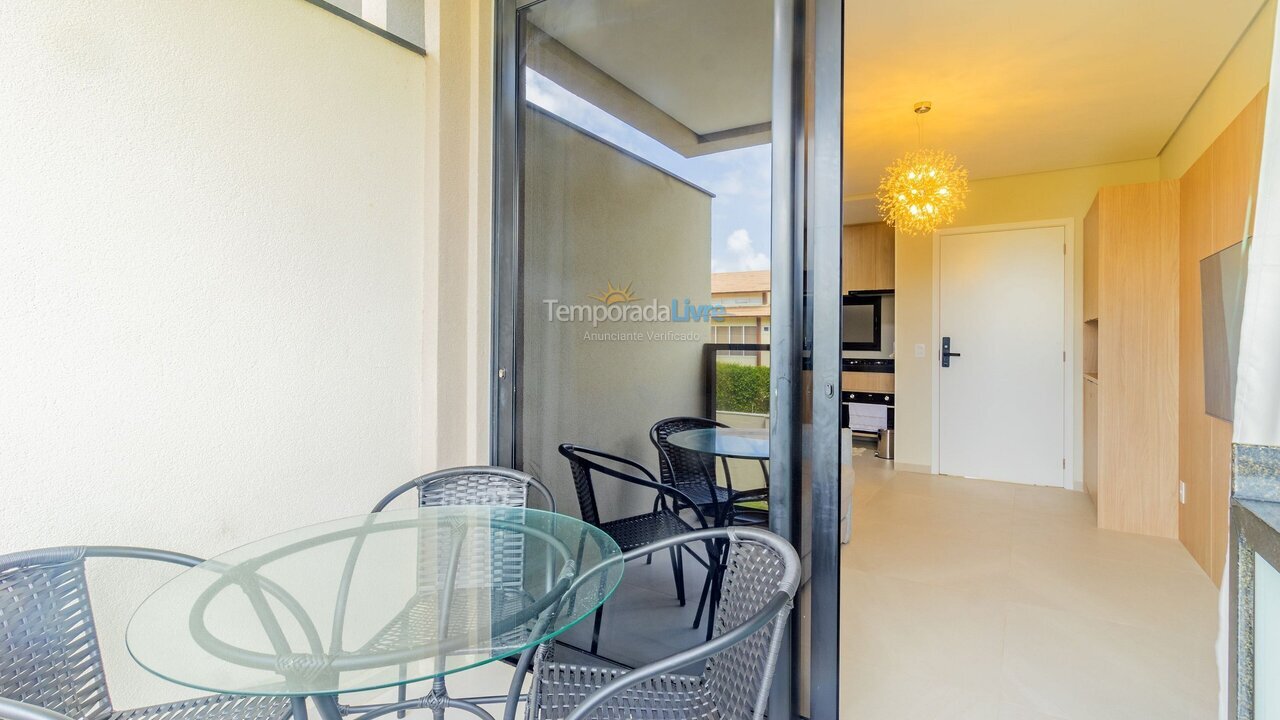 Apartamento para alquiler de vacaciones em Ipojuca (Pe Muro Alto)