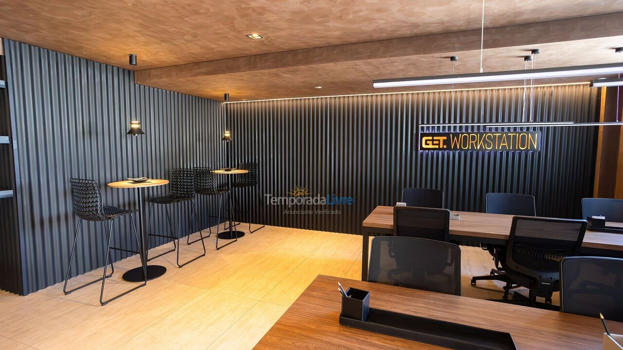 Apartamento para alquiler de vacaciones em João Pessoa (Pb Praia do Bessa)