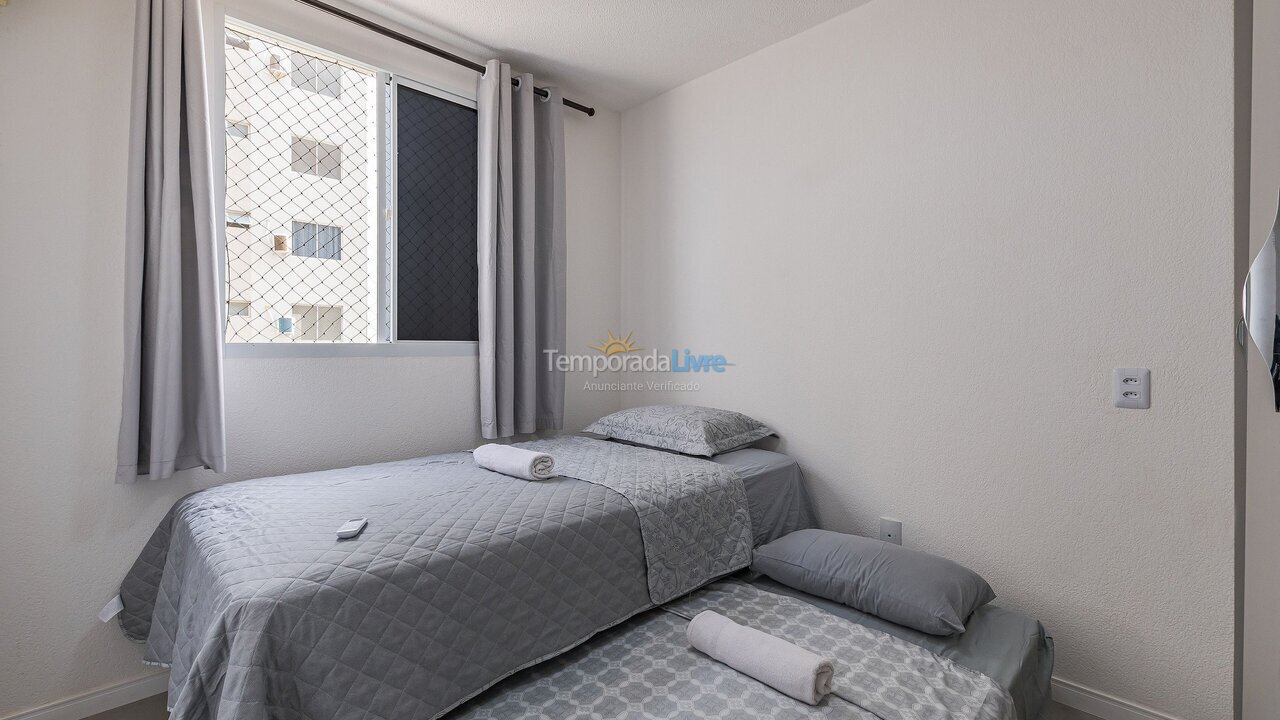 Apartamento para aluguel de temporada em Fortaleza (Ce Praia do Futuro)