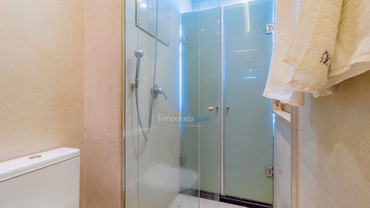 Apartment for vacation rental in Recife (Pe Praia de Boa Viagem)