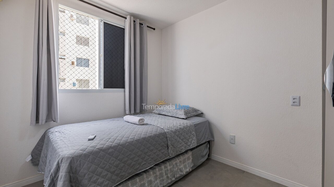 Apartamento para aluguel de temporada em Fortaleza (Ce Praia do Futuro)