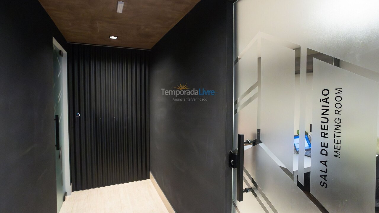 Apartamento para alquiler de vacaciones em João Pessoa (Pb Praia do Bessa)