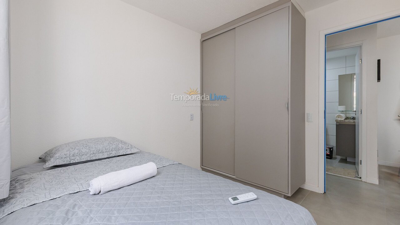 Apartamento para aluguel de temporada em Fortaleza (Ce Praia do Futuro)