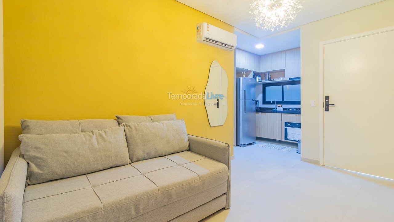 Apartamento para alquiler de vacaciones em Ipojuca (Pe Muro Alto)