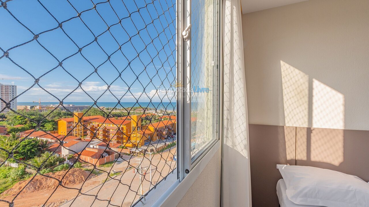Apartment for vacation rental in Fortaleza (Ce Praia do Futuro)
