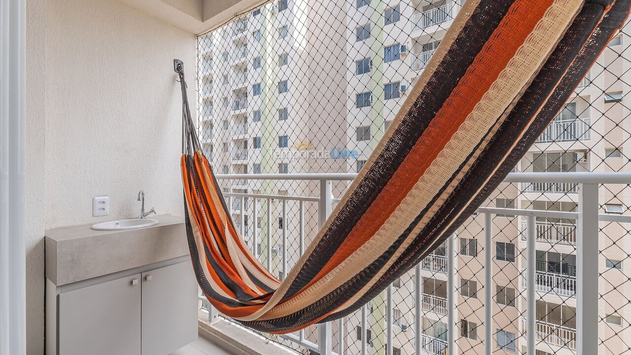 Apartamento para aluguel de temporada em Fortaleza (Ce Praia do Futuro)