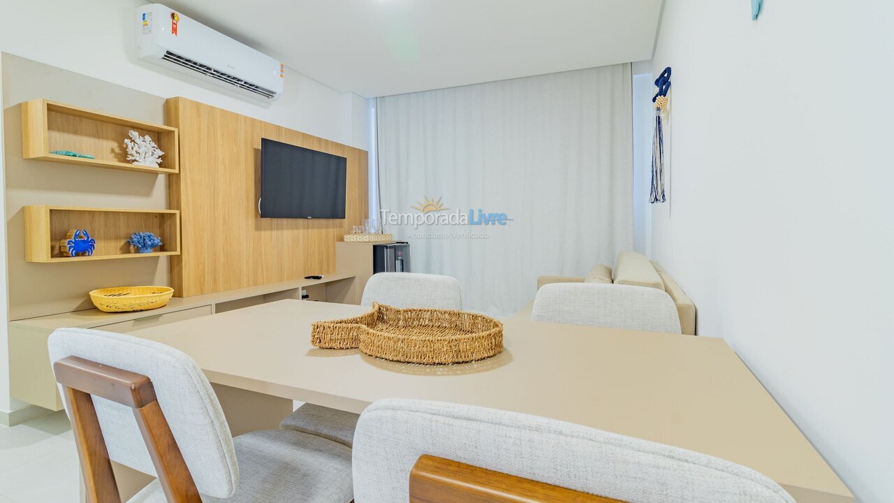 Ranch for vacation rental in Ipojuca (Pe Muro Alto)