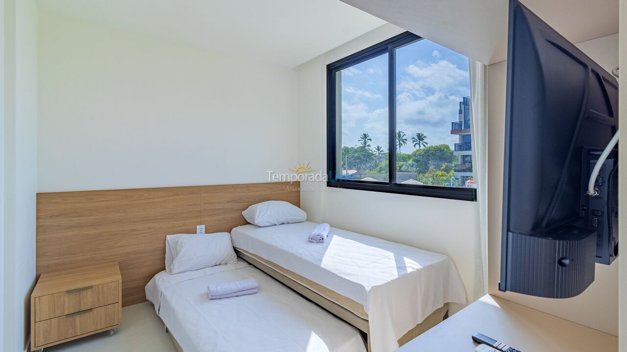 Ranch for vacation rental in Ipojuca (Pe Muro Alto)