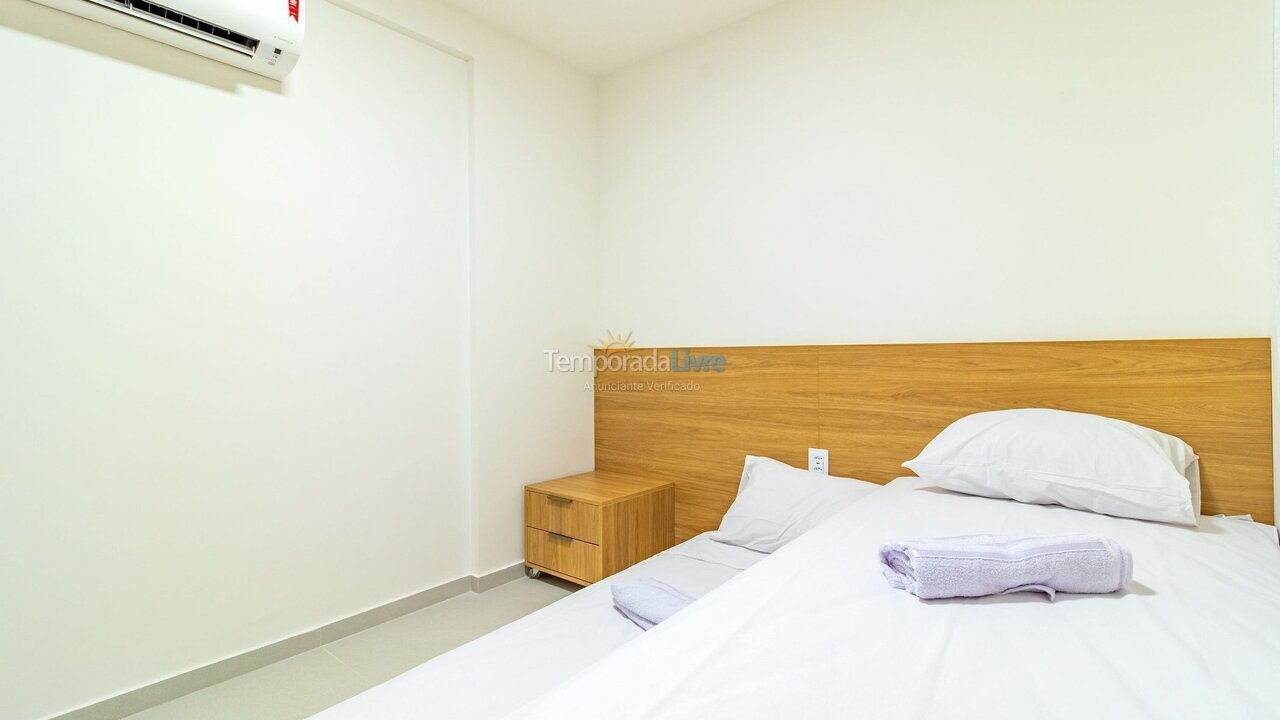 Ranch for vacation rental in Ipojuca (Pe Muro Alto)