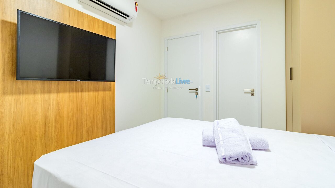 Ranch for vacation rental in Ipojuca (Pe Muro Alto)