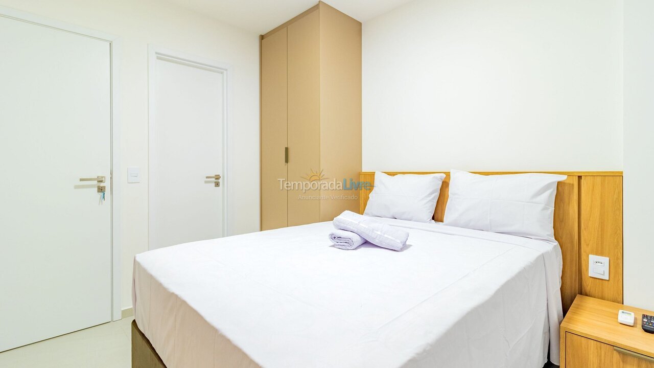 Ranch for vacation rental in Ipojuca (Pe Muro Alto)