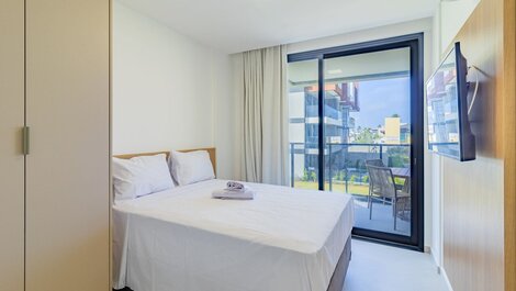 Cais Eco #112 - Apartment for Six People by Carpediem