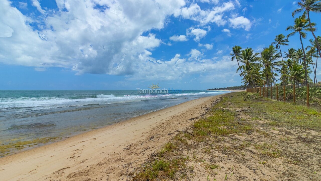 Ranch for vacation rental in Ipojuca (Pe Muro Alto)