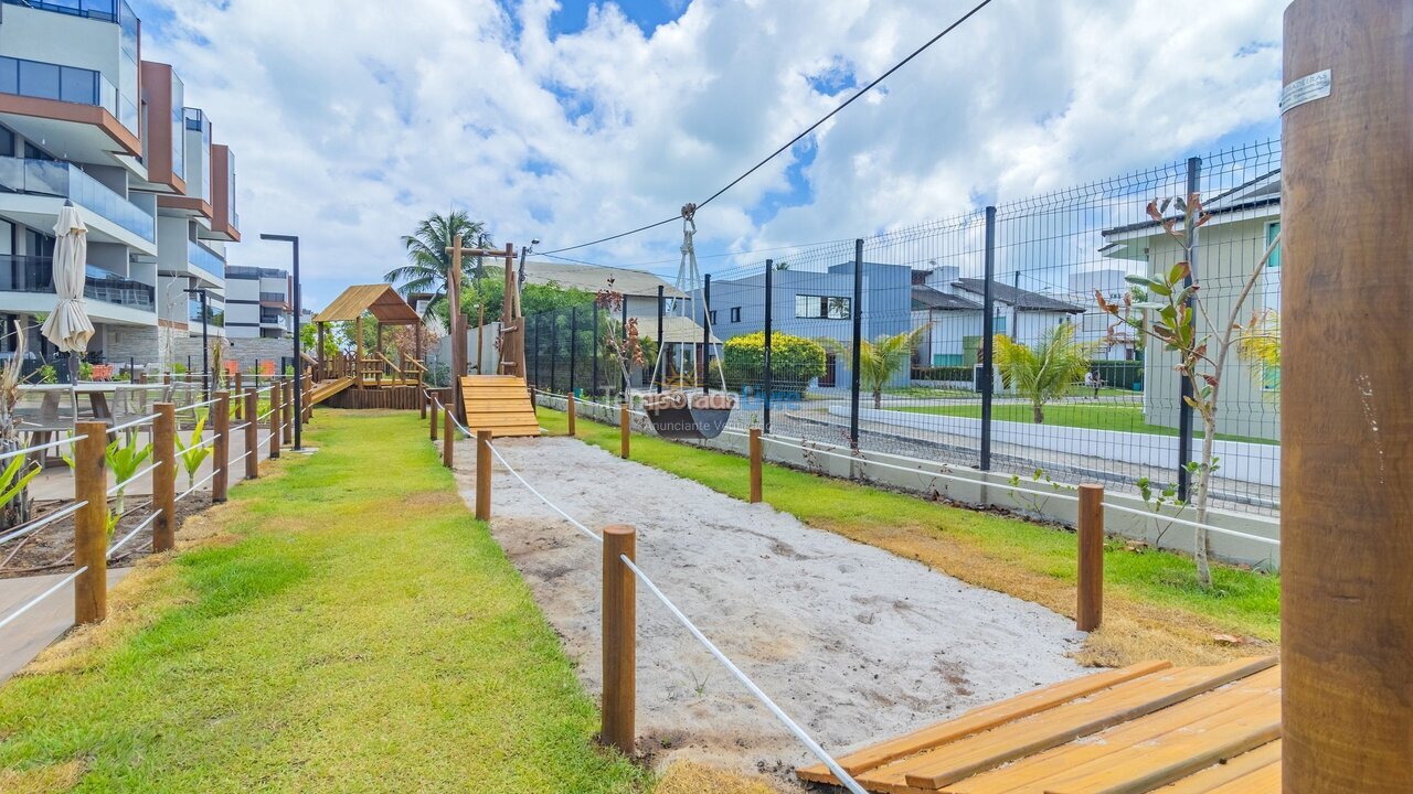 Ranch for vacation rental in Ipojuca (Pe Muro Alto)