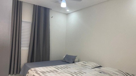 Casa muito aconchegante para sua família