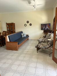 Casa de praia em Peruibe SP