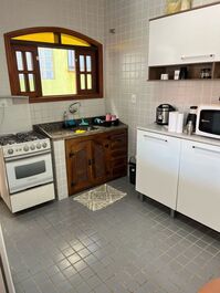 Casa de praia em Peruibe SP