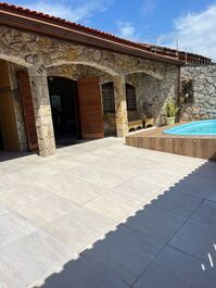 Casa para alquilar en Peruíbe - Jd Icaraiba