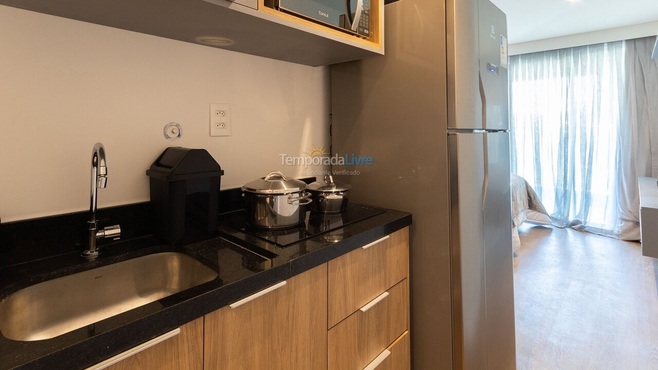 Apartamento para aluguel de temporada em Salvador (Ba Praia da Armação)