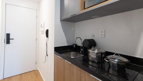 Art Studio - Studio Beira Mar Duplo by Carpediem