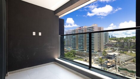 Art Studio - Studio Beira Mar Duplo by Carpediem