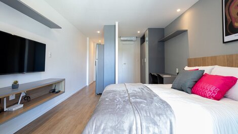 Art Studio - Studio Beira Mar Duplo by Carpediem