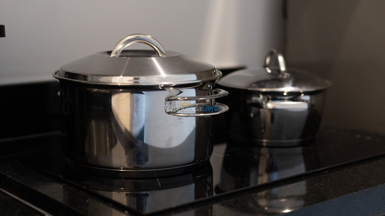 Apartamento para aluguel de temporada em Salvador (Ba Praia da Armação)