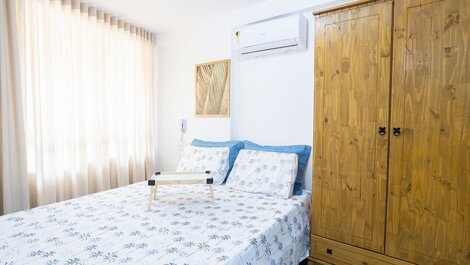 Puerto Ventura #303 - Flat ao mar por Carpediem