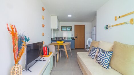 Rooftop Orla Tamandaré #307 by Carpediem