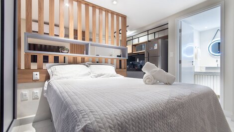 Apartamento para alquilar en João Pessoa - Pb Praia de Cabo Branco