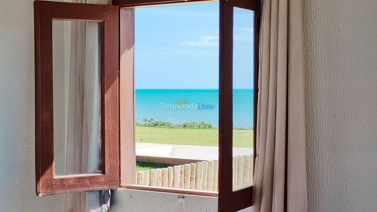 Casa para aluguel de temporada em Aracati (Ce Praia de Retirinho)