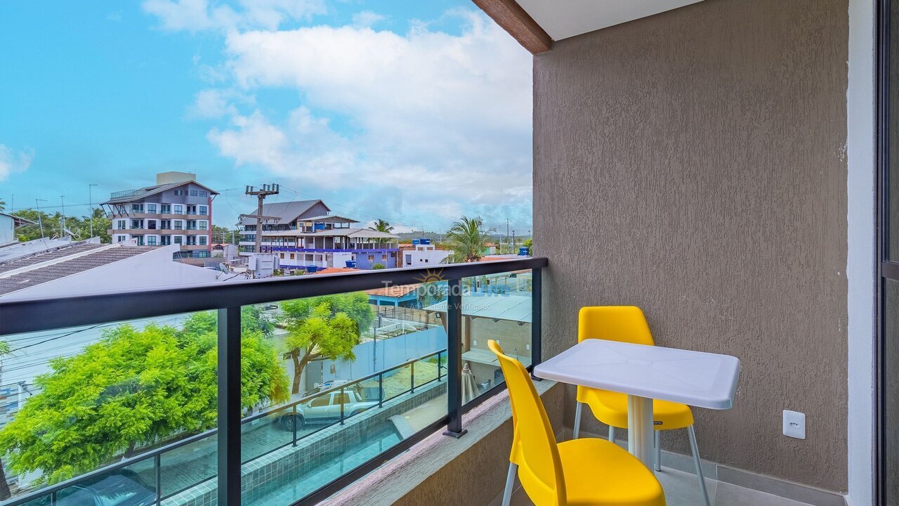 Apartment for vacation rental in Porto de Galinhas (Porto de Galinhas)