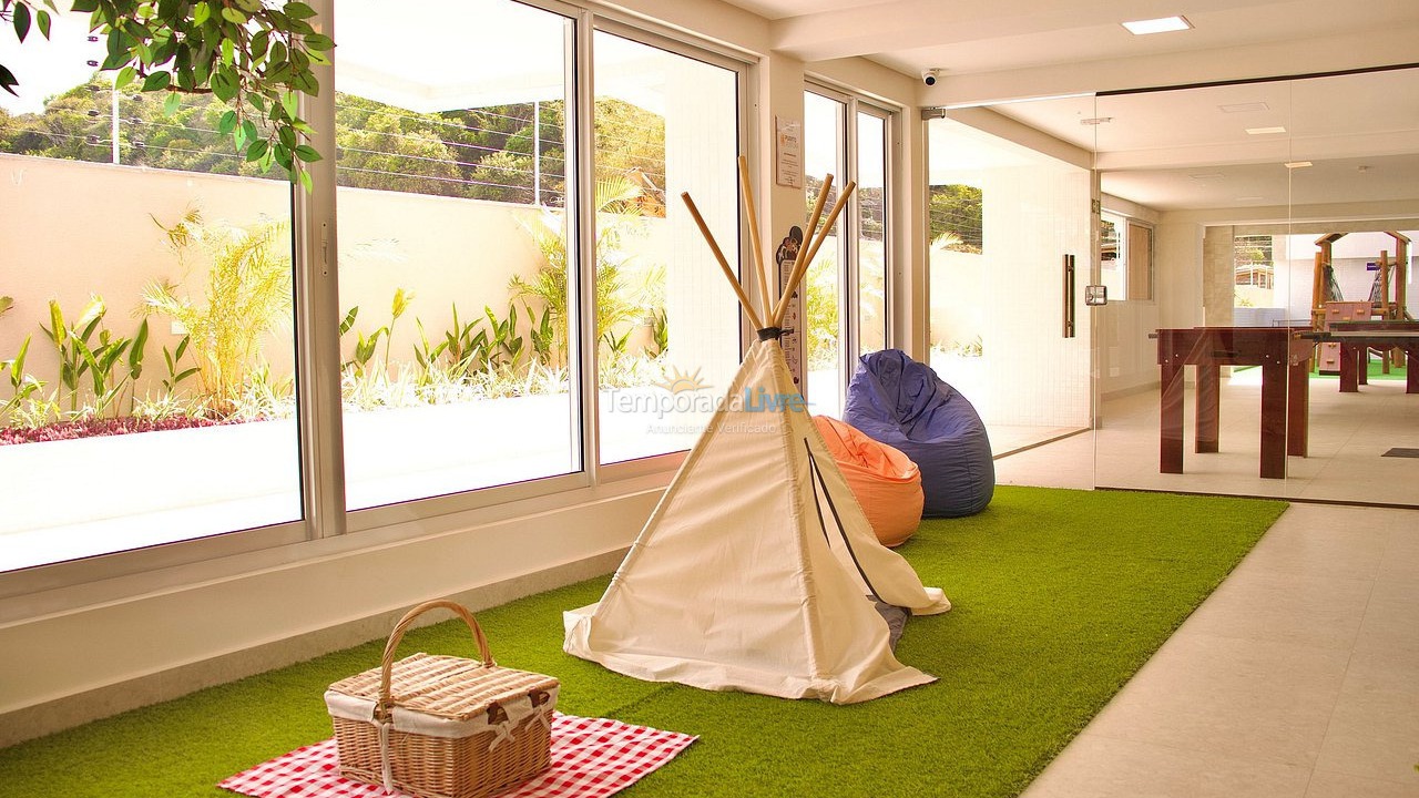 Apartamento para aluguel de temporada em João Pessoa (Pb Praia de Cabo Branco)