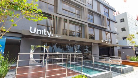 Unidad - Doble en Cable Blanco de Carpediem