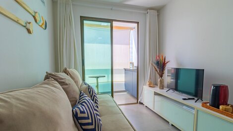 Rooftop Orla Tamandaré #307 by Carpediem