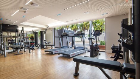 Unidad - Doble en Cable Blanco de Carpediem