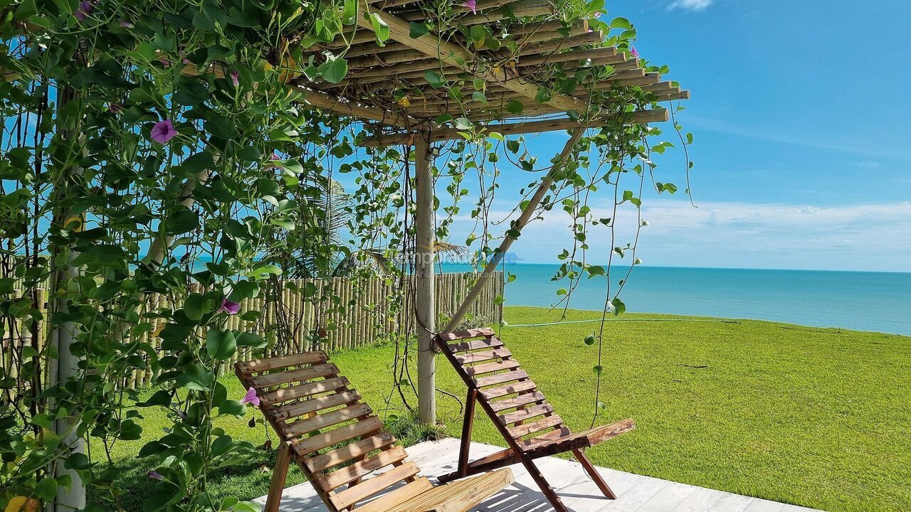 Casa para aluguel de temporada em Aracati (Ce Praia de Retirinho)