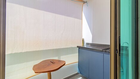 Rooftop Orla Tamandaré #307 by Carpediem