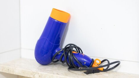 Puerto Ventura #303 - Flat ao mar por Carpediem