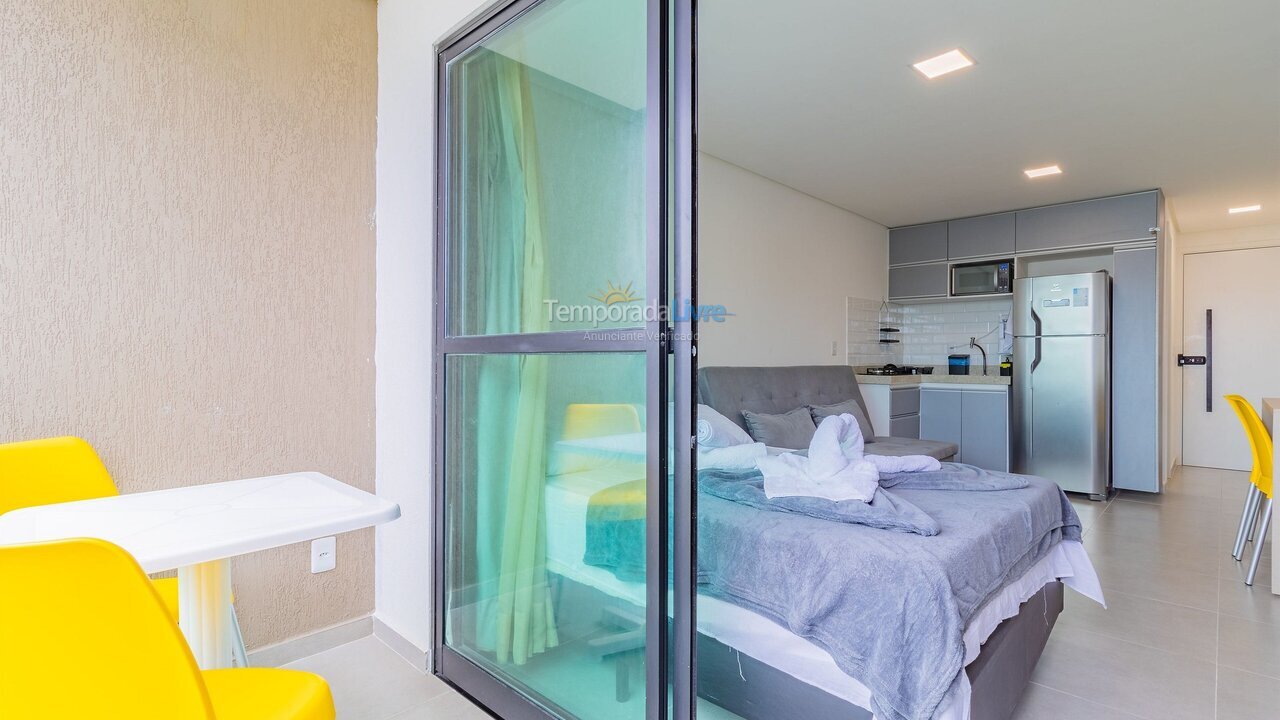Apartment for vacation rental in Porto de Galinhas (Porto de Galinhas)