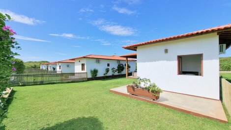 Beach Front Villas - Quádruplo por Carpediem